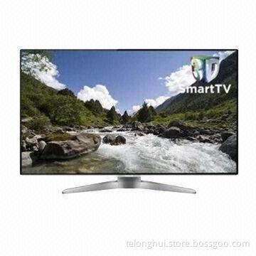 Smart LED HDTV, 55-inch Original Brand New, 1,920 x 1,080 Pixels